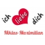 Bild: Ich liebe Dich Niklas-Maximilian