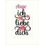 Aage, Ich liebe Dich Bilder