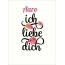 Aaro, Ich liebe Dich Bilder