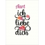 Aart, Ich liebe Dich Bilder