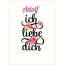 Adolf, Ich liebe Dich Bilder