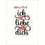 Alfons-Horst, Ich liebe Dich Bilder