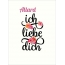 Allard, Ich liebe Dich Bilder