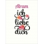 Alram, Ich liebe Dich Bilder