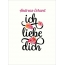 Andreas-Erhard, Ich liebe Dich Bilder