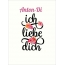 Anton-Di, Ich liebe Dich Bilder