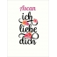 Ascan, Ich liebe Dich Bilder