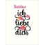 Baldus, Ich liebe Dich Bilder