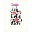 Balte, Ich liebe Dich Bilder