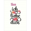 Ben, Ich liebe Dich Bilder