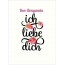 Ben-Benyamin, Ich liebe Dich Bilder