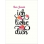 Ben-Jonah, Ich liebe Dich Bilder