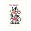 Ben-Martin, Ich liebe Dich Bilder