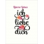 Bjarne-Lukas, Ich liebe Dich Bilder