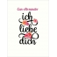 Can-Alexander, Ich liebe Dich Bilder