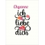 Chyanne, Ich liebe Dich Bilder