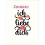 Constanz, Ich liebe Dich Bilder