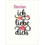 Darian, Ich liebe Dich Bilder