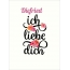 Diefried, Ich liebe Dich Bilder