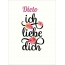 Dieto, Ich liebe Dich Bilder