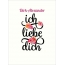 Dirk-Alexander, Ich liebe Dich Bilder