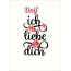 Dolf, Ich liebe Dich Bilder