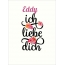 Eddy, Ich liebe Dich Bilder