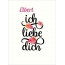 Elbert, Ich liebe Dich Bilder