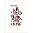 Elof-Eloff, Ich liebe Dich Bilder