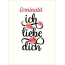 Erminald, Ich liebe Dich Bilder