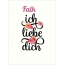 Falk, Ich liebe Dich Bilder