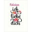 Felizian, Ich liebe Dich Bilder