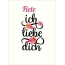 Fiete, Ich liebe Dich Bilder