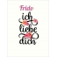 Frido, Ich liebe Dich Bilder