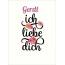 Gerdt, Ich liebe Dich Bilder