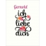 Gernold, Ich liebe Dich Bilder