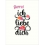 Gerret, Ich liebe Dich Bilder