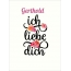 Gerthold, Ich liebe Dich Bilder