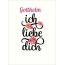 Gotthelm, Ich liebe Dich Bilder