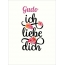 Gudo, Ich liebe Dich Bilder