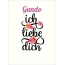 Gundo, Ich liebe Dich Bilder