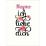 Haymo, Ich liebe Dich Bilder