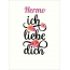 Hermo, Ich liebe Dich Bilder