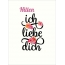 Hillen, Ich liebe Dich Bilder