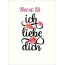 Horst-Di, Ich liebe Dich Bilder