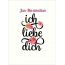 Jan-Maximilian, Ich liebe Dich Bilder