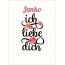 Janko, Ich liebe Dich Bilder