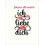 Johann-Alexandro, Ich liebe Dich Bilder