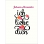 Johann-Alexandro, Ich liebe Dich Bilder