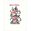 Jonas-Tobias, Ich liebe Dich Bilder